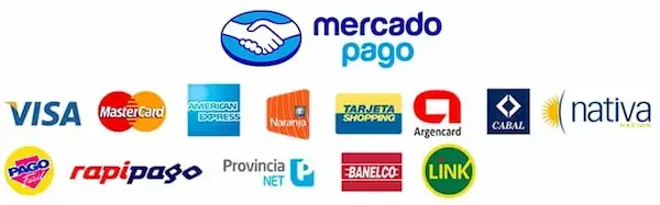 Medios de pago