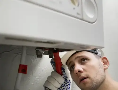 Reparación de Calefones